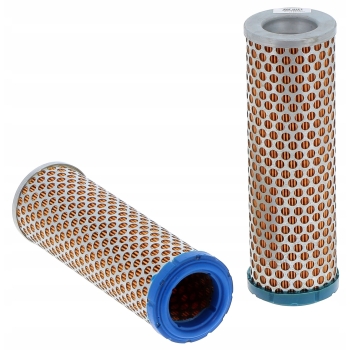 FILTR POWIETRZA HIFI FILTER SA 11911